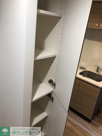 リーラ中野の物件内観写真